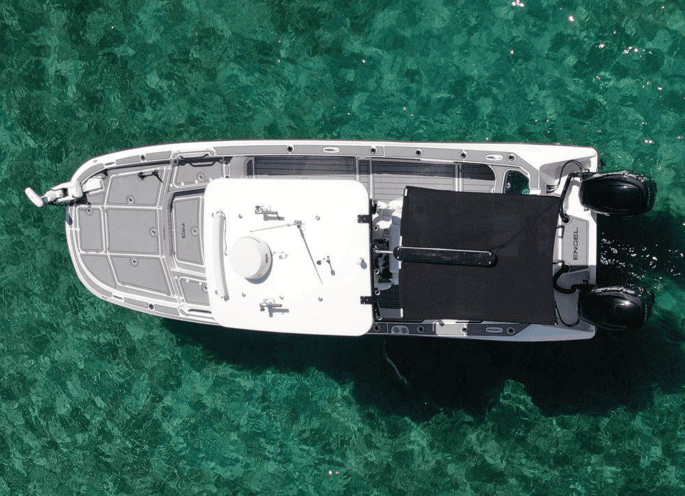 TACO Marine | Boat Shade